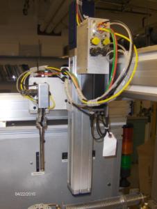 BAM 2 with Gripper V2 2010