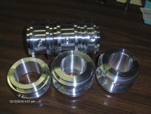 Electrostatic Lenses 2