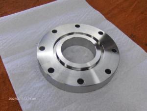 ISO 100 to ISO 63 Zero Length Adapter